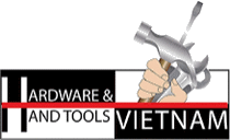 Logo of VHHE - VIETNAM HARDWARE AND HAND TOOLS EXPOVHHE Apr. 2026
