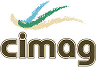 Logo of CIMAG Feb. 2027