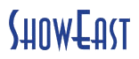 Logo of SHOWEAST Sep. 2026