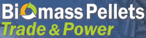 Logo of BIOMASS PELLETS TRADE & POWER May. 2025