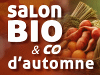 Logo of SALON BIO & CO D’AUTOMNE Apr. 2026