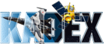 Logo of KADEX May. 2024