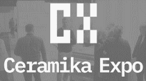 Logo of CERAMIKA EXPO Jun. 2027