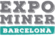 Logo of EXPOMINER Nov. 2024