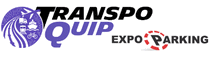 Logo of TRANSPOQUIP AND EXPOPARKING Jul. 2026
