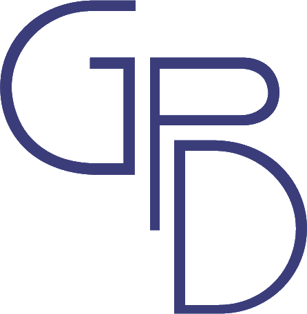 Logo of GPD Finland 2027