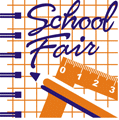 Logo of SCHOOL FAIR Aug. 2025