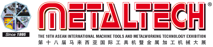 Logo of METALTECH 2012