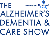 Logo of THE ALZHEIMER’S DEMENTIA & CARE SHOW Mar. 2027