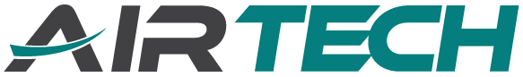 Logo of AIRTECH 2024