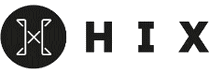 Logo of HIX - HOTEL INTERIORS EXPERIENCE Nov. 2025