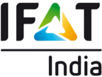 Logo of IFAT INDIA Oct. 2025