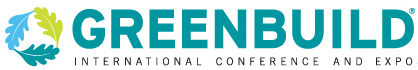 Logo of Greenbuild 2013