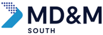 Logo of MD&M SOUTH Apr. 2026