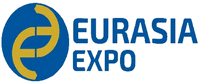 Logo of IRAN EURASIA EXPO Dec. 2025