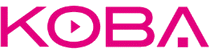 Logo of KOBA May. 2025