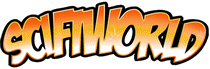 Logo of THE SCANDINAVIAN SCI-FI, GAME & FILM CONVENTION - HELSINGBORG Oct. 2026
