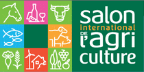 Logo of SALON INTERNATIONAL DE L'AGRICULTURE Feb. 2025