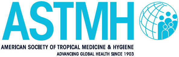 Logo of ASTMH Annual Meeting 2026