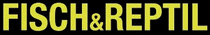 Logo of FISCH & REPTIL Dec. 2024