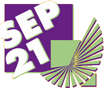 Logo of SEP Oct. 2023