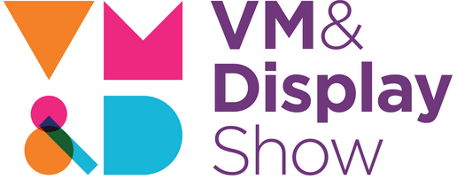 Logo of VM and Display Show 2015