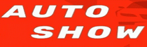 Logo of AUTOSHOW IRAQ Feb. 2026