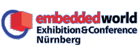 Logo of EMBEDDED WORLD Mar. 2026