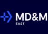 Logo of Medical Design & Manufacturing East 2025