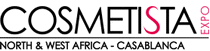 Logo of COSMETISTA EXPO May. 2026