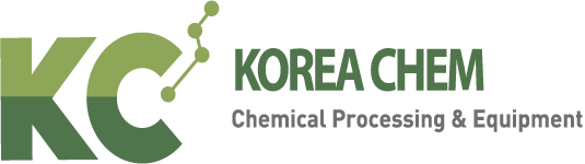 Logo of KOREA CHEM 2025