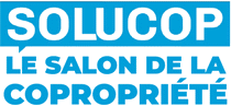 Logo of SALON SOLUCUP - NICE Dec. 2025