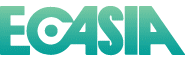 Logo of ECASIA CONFERENCE Sep. 2026