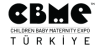 Logo of Children Baby Maternity Expo Turkey 2024