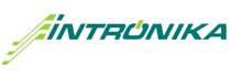 Logo of INTRONIKA SERBIA Oct. 2026