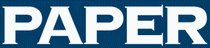 Logo of PDC - PAPER DISTRIBUTION CONFERENCE Jan. 2026