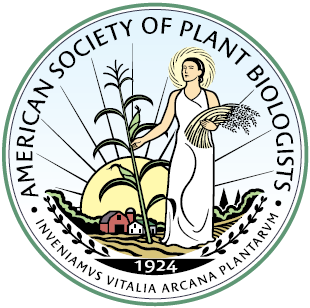 Logo of Plant Biology 2024