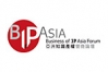 Logo of BIP Asia 2023