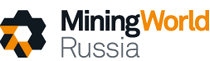 Logo of MININGWORLD RUSSIA Apr. 2025