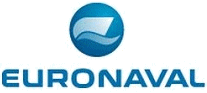 Logo of EURONAVAL Nov. 2026