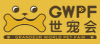 Logo of GWPF - GRANDEUR WORLD PET FAIR - WENZHOU Oct. 2026
