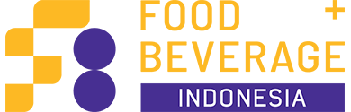 Logo of Food + Beverage Indonesia 2024
