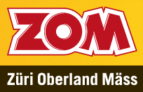 Logo of ZOM WETZIKON Sep. 2025