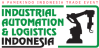 Logo of Industrial Automation & Logistic Indonesia 2024