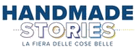 Logo of HANDMADE STORIES - BOLOGNA Nov. 2026