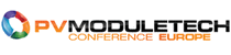 Logo of PV MODULETECH EUROPE Nov. 2026