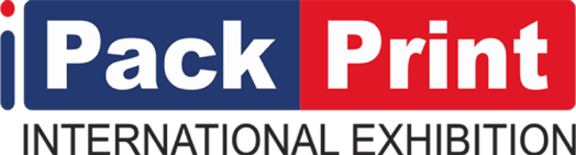 Logo of iPACKPRINT Mashhad 2023