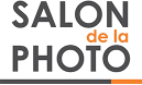 Logo of SALON DE LA PHOTO Oct. 2024