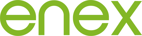 Logo of ENEX 2025