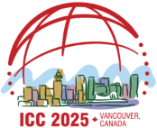 Logo of ICC Jul. 2027
